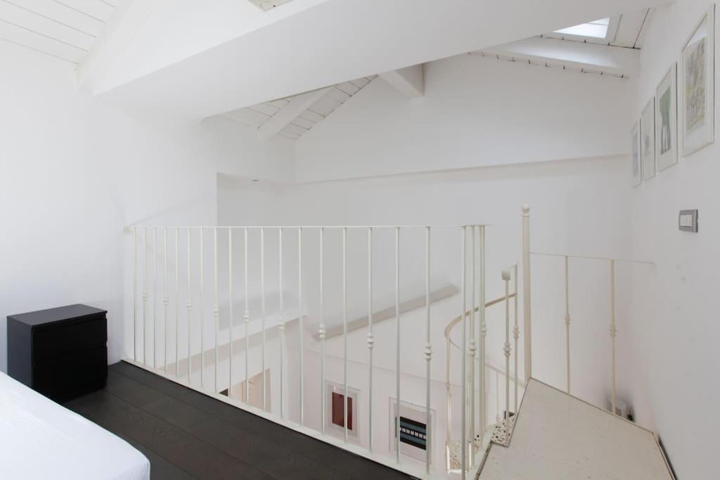 Hacca Collection - Open Space In Porta Ticinese Milano Esterno foto