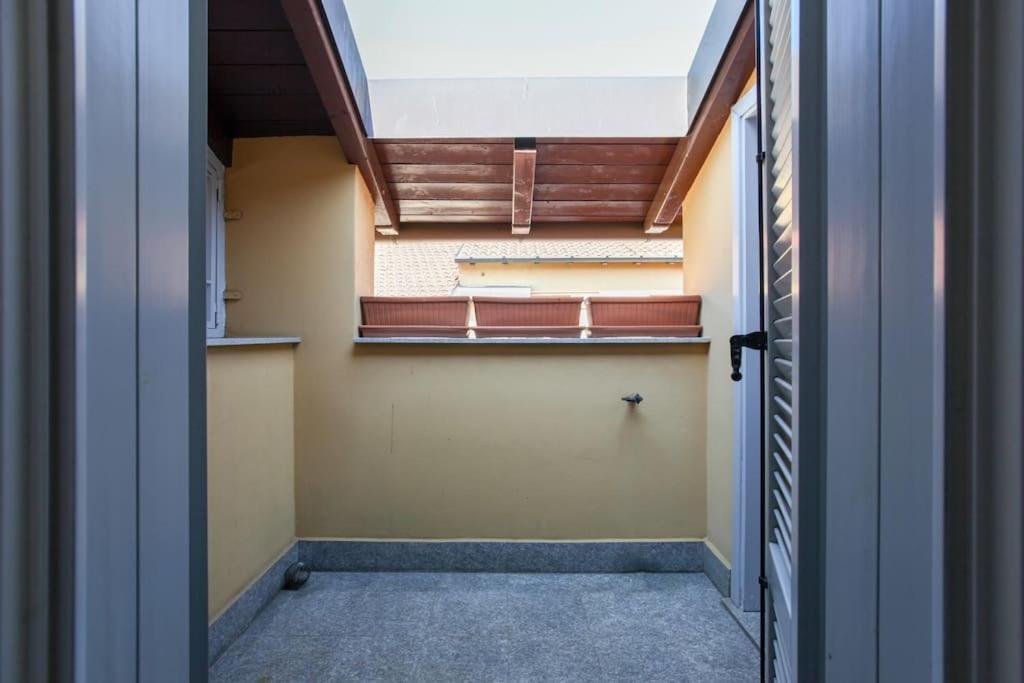Hacca Collection - Open Space In Porta Ticinese Milano Esterno foto